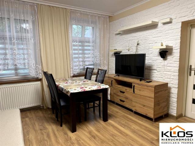 Księska 50,53 m², Wrocław