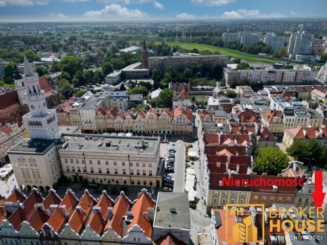 Książąt opolskich 128,69 m², Opole