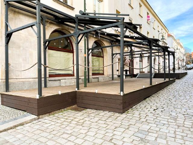 Książąt Opolskich 214 m², Opole