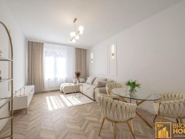 Książąt opolskich 49 m², Opole