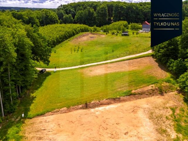 Książąt Pomorskich 2 613 m², Trzepowo