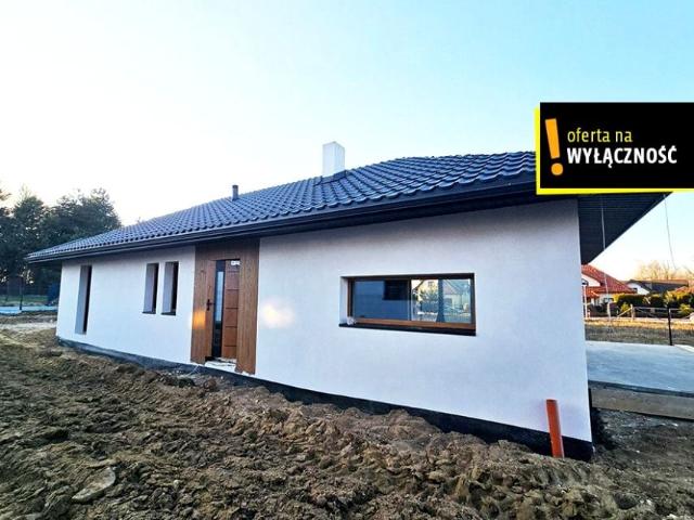 Księży Grelewskich 83,50 m², Połaniec