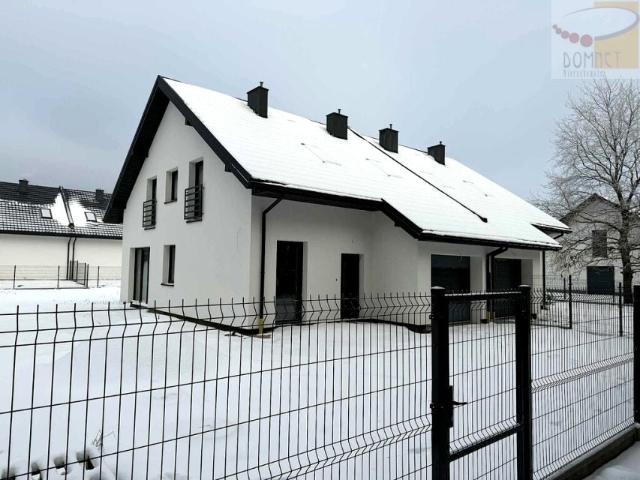 Księżycowa 138 m², Żabia Wola