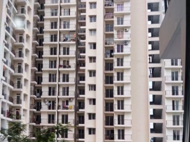 Ksinfra 2 Bedroom 800 Sq. Ft. Villa in Sultanpur Road Lucknow Listing ID: #10035
