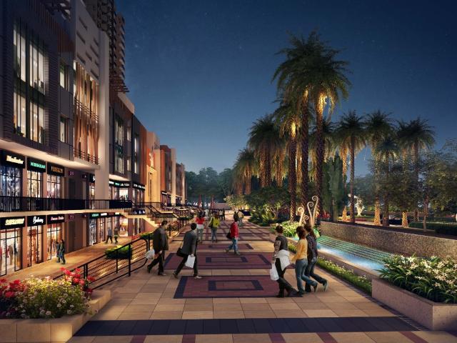 KSK Patel Jewel 1200 Sq. Ft. Plot in Ulwe Navi Mumbai Listing ID: #10247