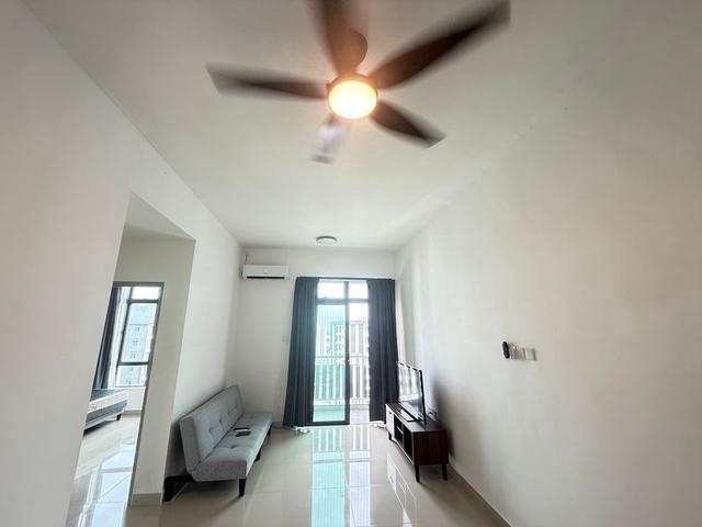 KSL2Kangkar TebrauFullyFurnished3Bed2BathFor Rent