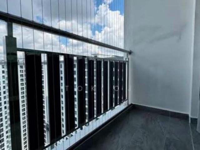 Ksl 2 Taman Daya near Ciq Austin 3 bedroom below market