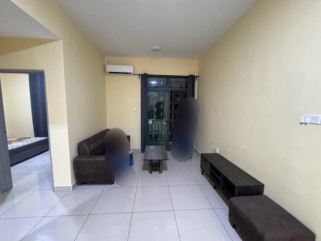 Ksl 2 Pandan Daya Edl Larkin Majidee 2 Carpark 3Bed2Bath