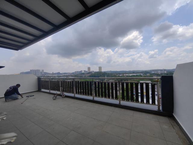 KSL Avery Condo 2B2B FOR RENT