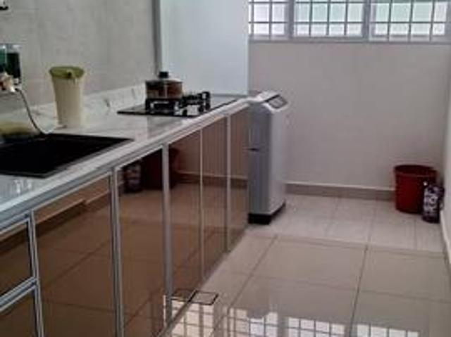 KSL Avery Park Taman Rinting Masai