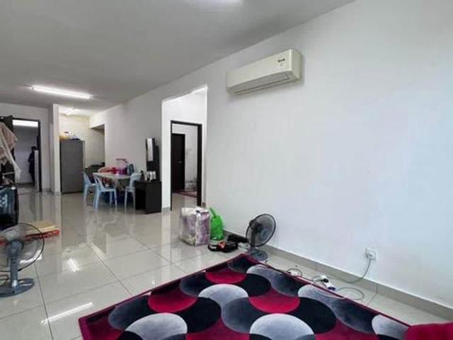 KSL Avery Park Taman Rinting Masai