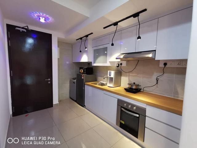 KSL Avery Park ApartmentSUPER TIP TOP