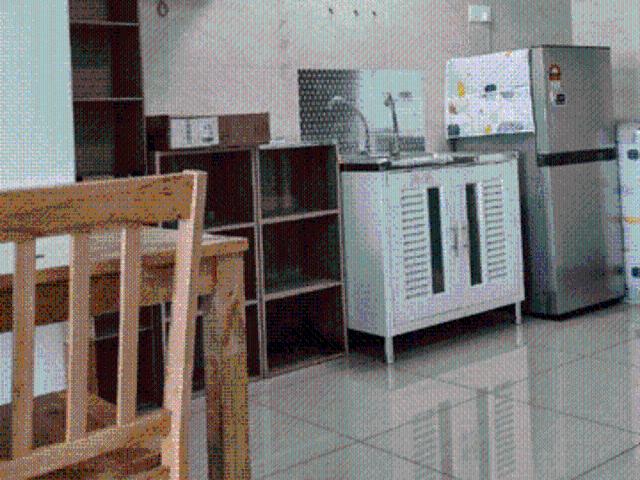 Ksl Avery Park Pangsapuri