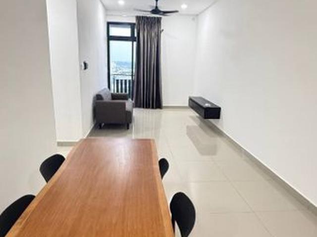 KSL Bukit Gemilang