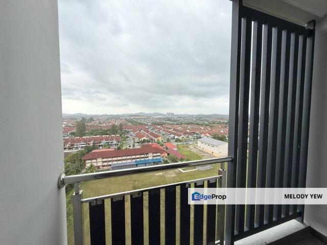 KSL Bukit Gemilang