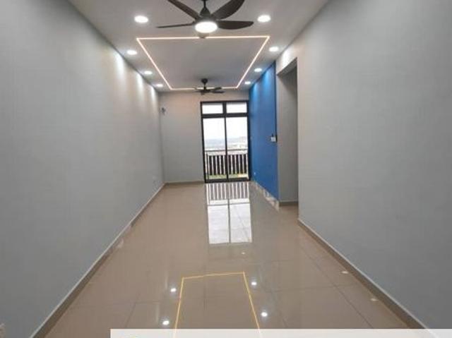 KSL Bukit Gemilang