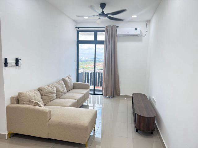 KSL Bukit Gemilang Skudai Sutera Mall Mutiara Rini Near Tuas