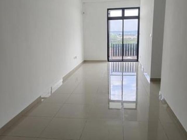 KSL Bukit Gemilang Tun Aminah 3 Bedrooms