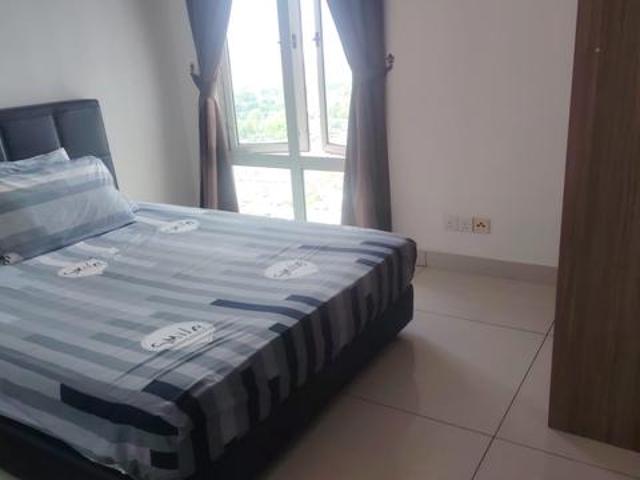 KSL D Esplanade Residence 2 rooms for Rent