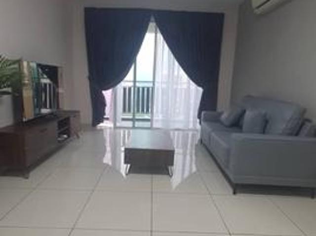 Ksl Daya Residence For Rent