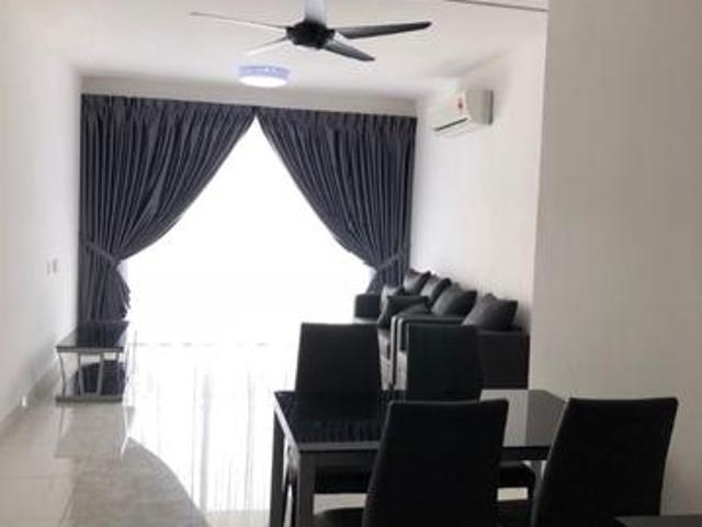 KSL Daya Residence Taman Daya