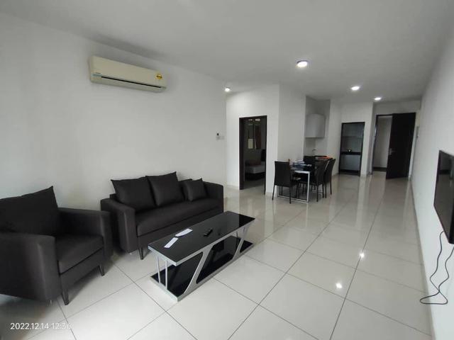 KSL Daya Residence Taman Daya Kangkar Tebrau Austin All Welcome