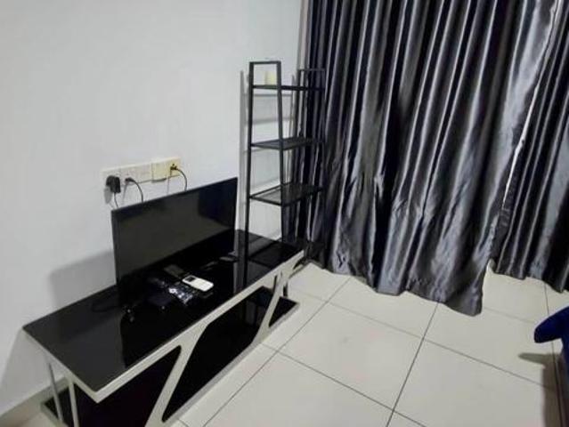 KSL Daya Residence Taman Daya Mount Austin Fully Furnished