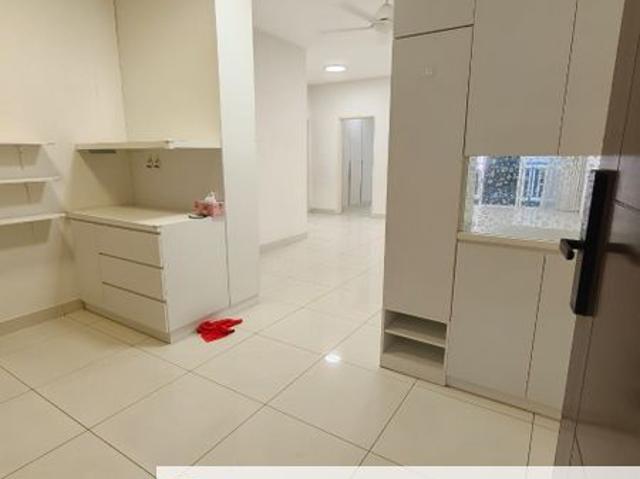 KSL Daya Residences 1 @ Taman Daya