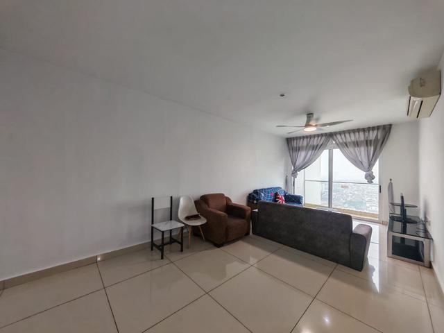 KSL DEsplanade Fully Furnished For Rent Taman Abad JB Town CIQ RTS