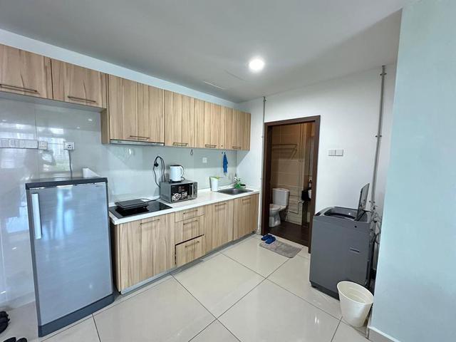 Ksl DEsplanade Jb Town 2 Bedroom 2 Bathroom Unit For Rent