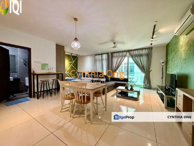 KSL D'ESPLANADE RESIDENCE
