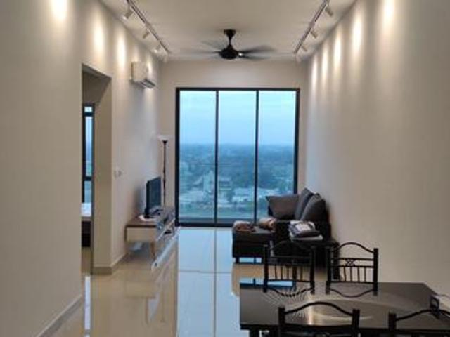 Ksl Klang Maple Residence