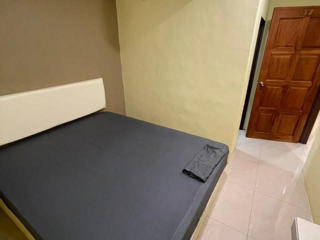 KSL JB ROOM FOR RENTLOW DEPOSITMaster Room at Taman Century Johor Bahru, Johor