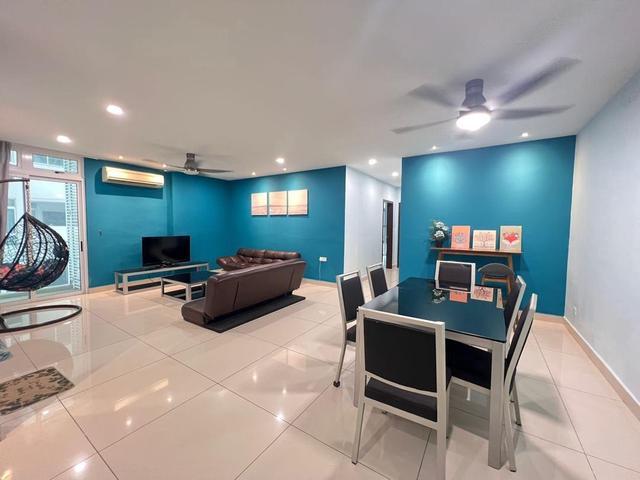 KSL Shopping Mall DEsplanade Residence JB Town Area For Sale