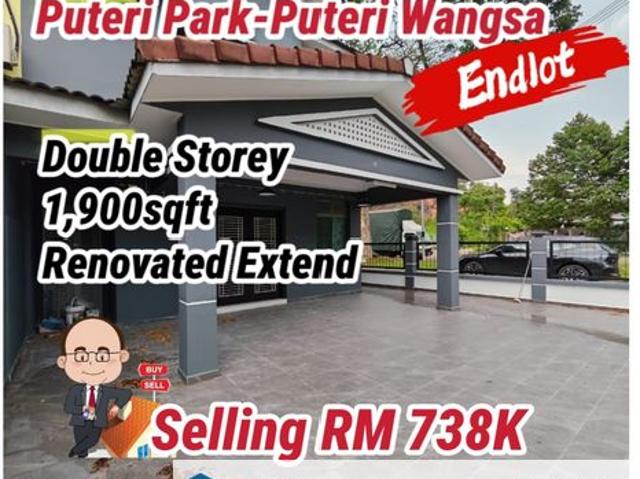 KSL @ Puteri Park