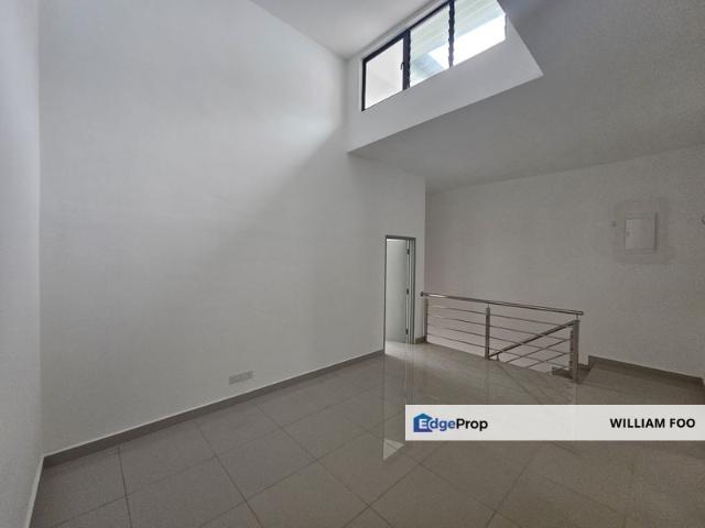 KSL PULAI BESTARI 4 BED 4 BATH BRAND NEW FOR SALE