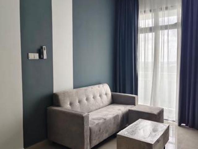KSL Residence2 KSL City Mall Mid Valley Southkey Near CIQ