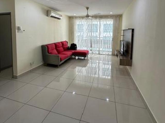 KSL Residence Daya