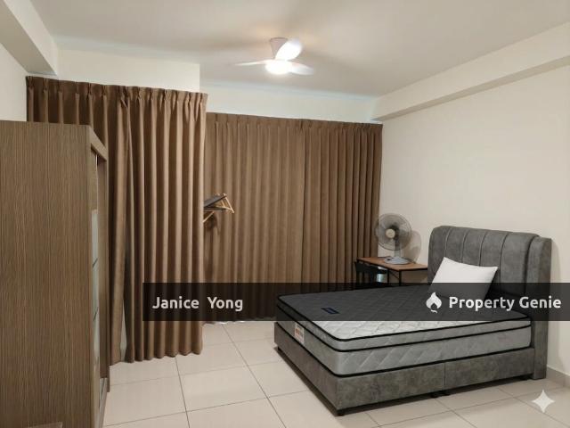 KSL Residence @ Daya