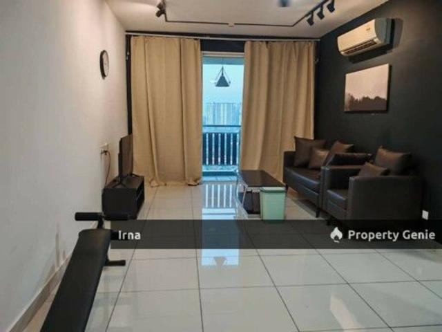 KSL Residence @Daya