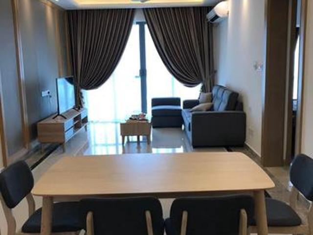 KSL residence Daya