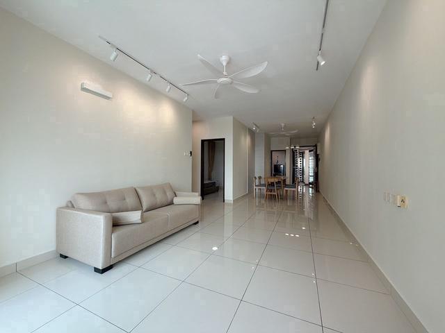 KSL Residence Daya Apartment Brand New Fully Furnished Near CIQ TOWN