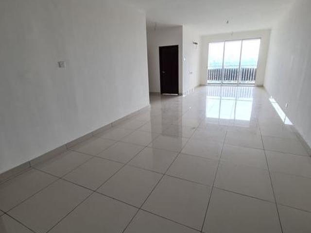 Ksl Residence Daya Bigger unit Johor Property JB Town 4Carparks