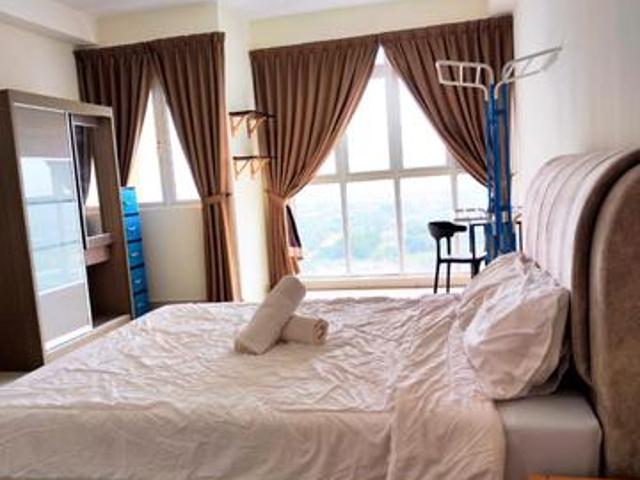 KSL Residence Daya jalan delima Studio