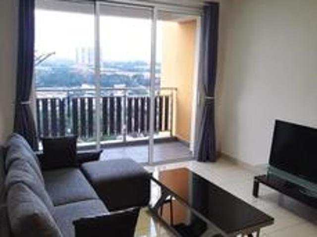 Ksl Residence Daya Near Edl Ciq Jbcc SunwayCollege Toppen Low Deposit