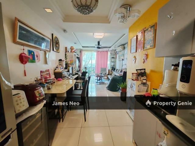 KSL Residence For Sale Taman Daya For Sale