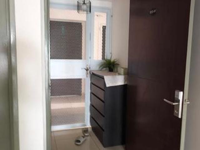 KSL Residence JB Town Mid Valley Kangkar Tebrau KSL Mall CIQRTS