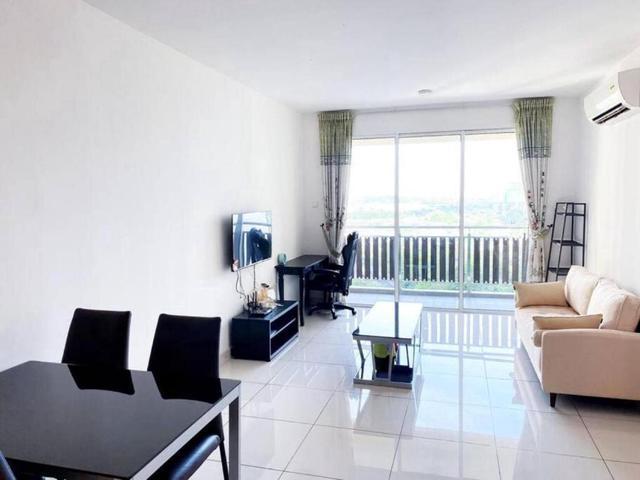 Ksl residence taman daya3b3brare unit