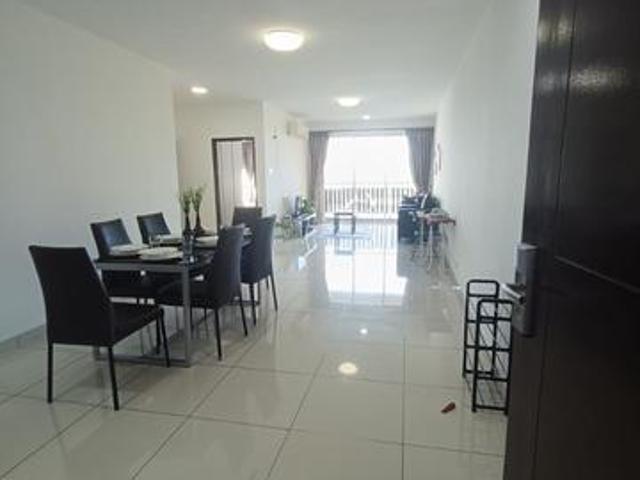 KSL residence taman daya