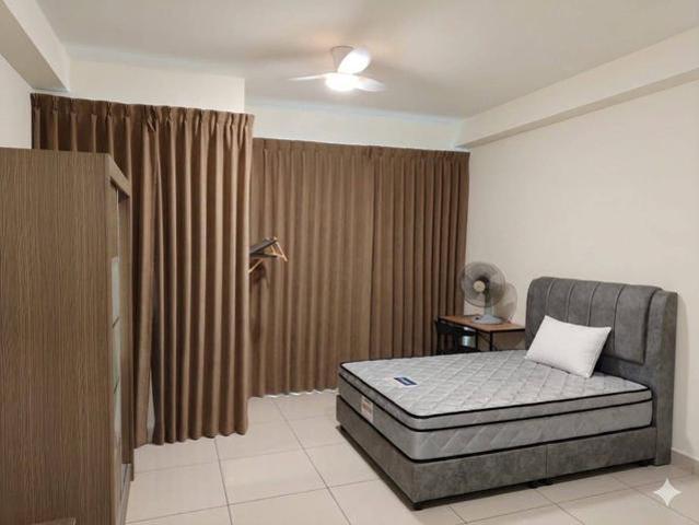 Ksl Residence Taman Daya Booking Rm500 Super Below Market